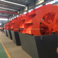 Stone Washing Plant Wheel Type Sand Washer Machine